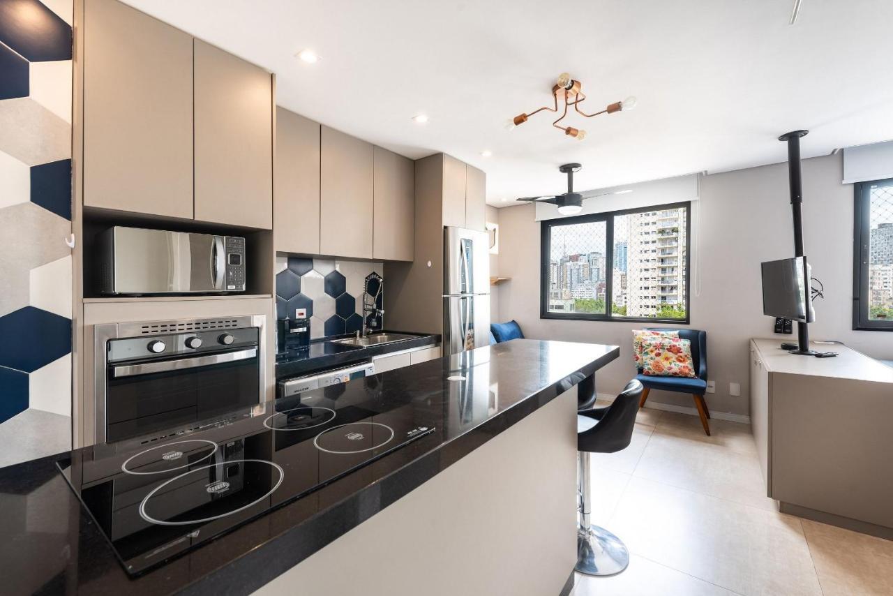 Aq9 Conforto E Praticidade 4 Pessoas Apartamento