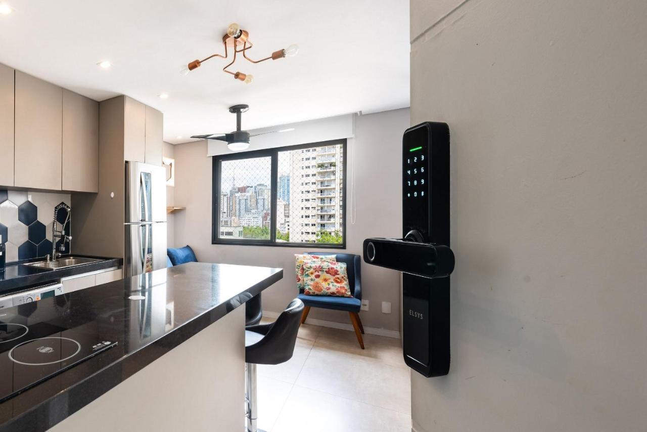 Aq9 Conforto E Praticidade 4 Pessoas Apartamento