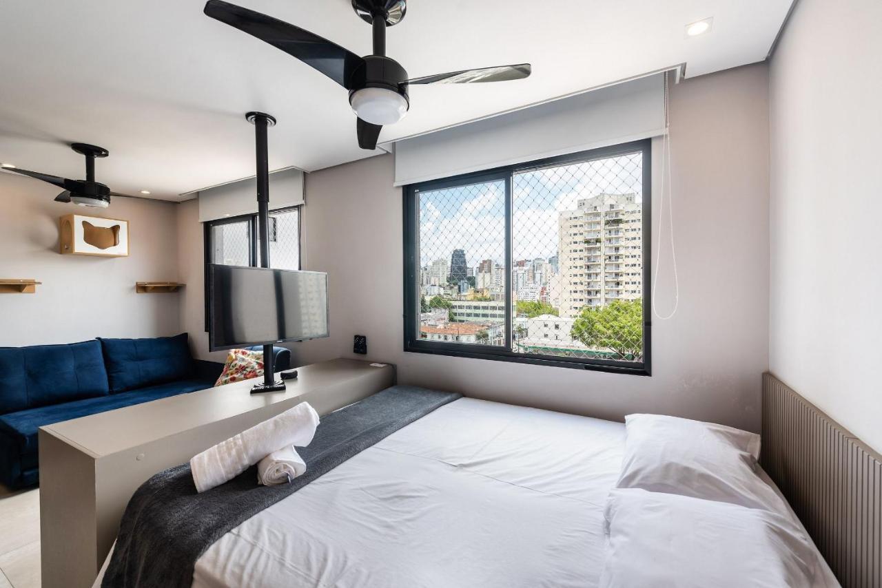 Apartamento Aq9 Conforto E Praticidade 4 Pessoas *