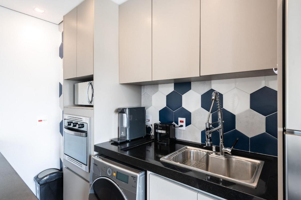 Aq9 Conforto E Praticidade 4 Pessoas Apartamento *
