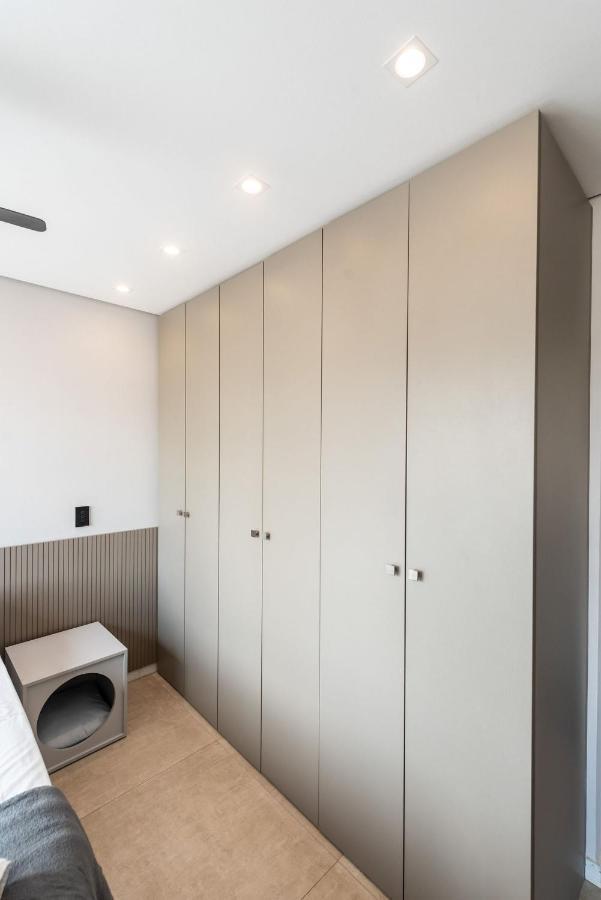Apartamento Aq9 Conforto E Praticidade 4 Pessoas São Paulo