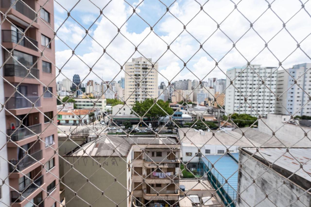 Apartamento Aq9 Conforto E Praticidade 4 Pessoas