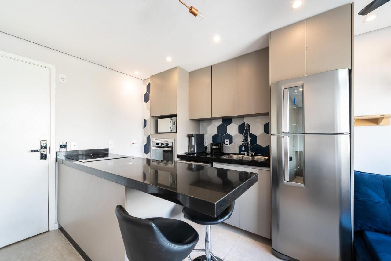 Apartamento Aq9 Conforto E Praticidade 4 Pessoas