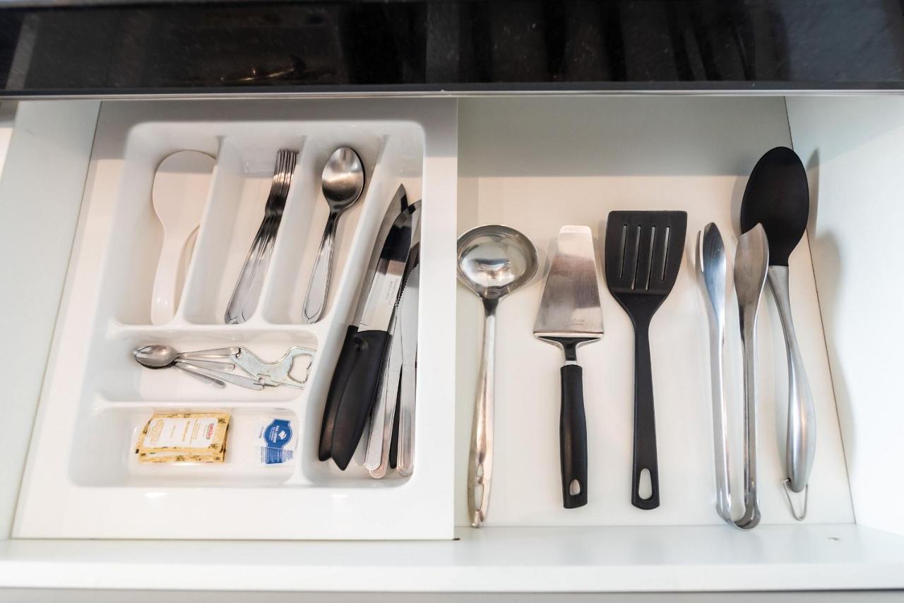 Aq9 Conforto E Praticidade 4 Pessoas Apartamento
