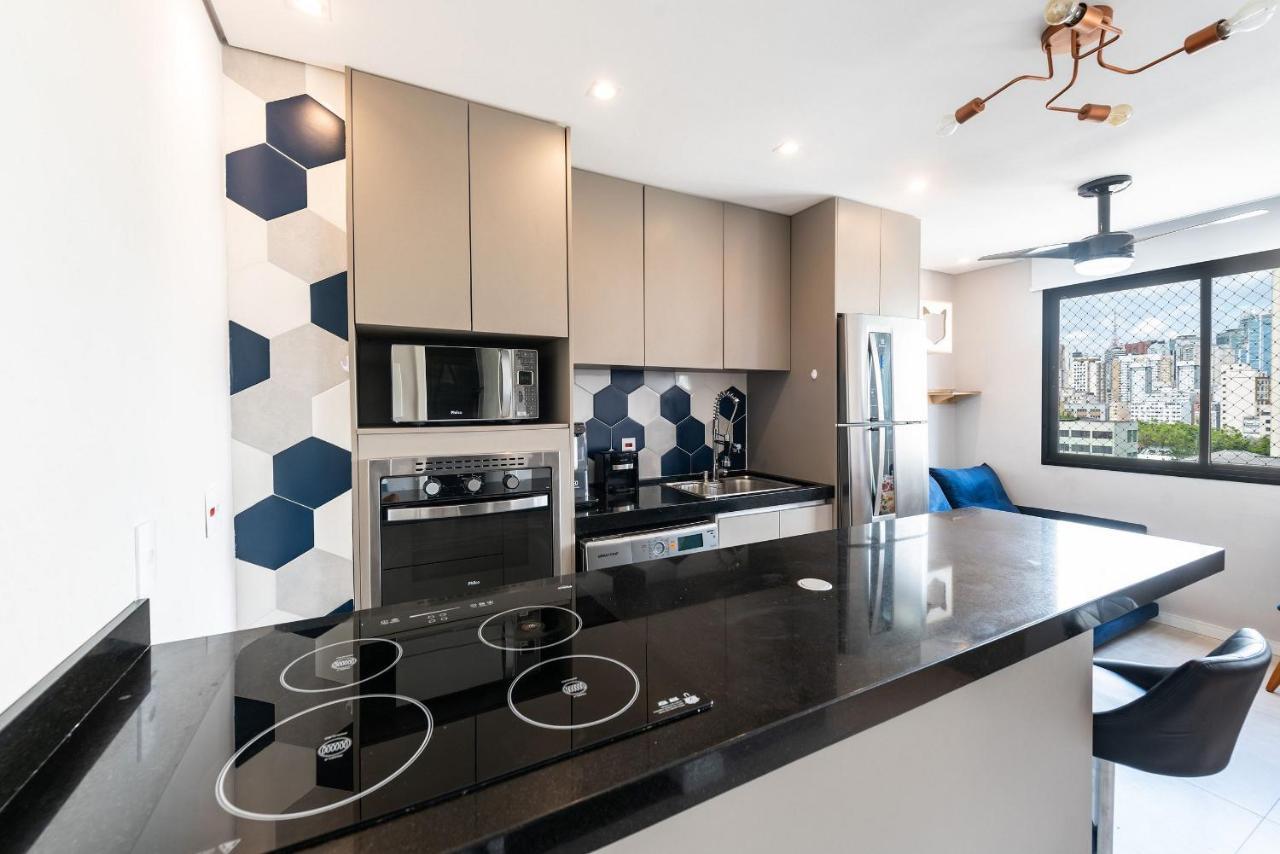 Aq9 Conforto E Praticidade 4 Pessoas Apartamento