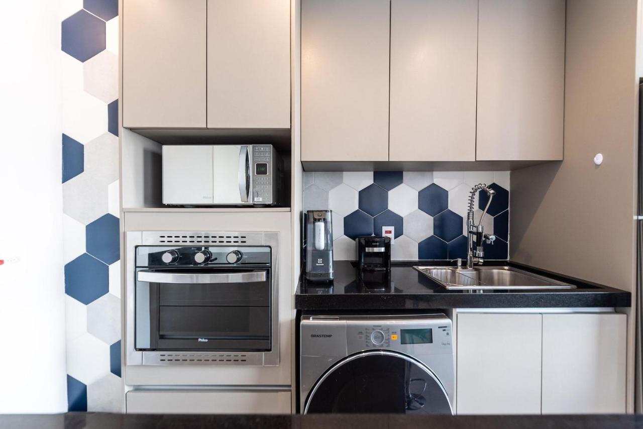 Aq9 Conforto E Praticidade 4 Pessoas Apartamento