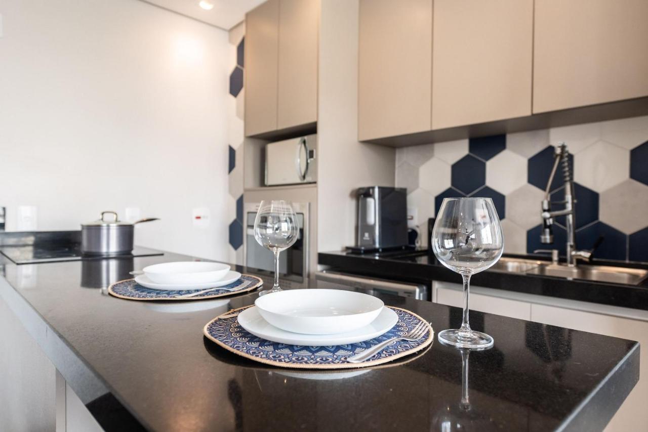Apartamento Aq9 Conforto E Praticidade 4 Pessoas