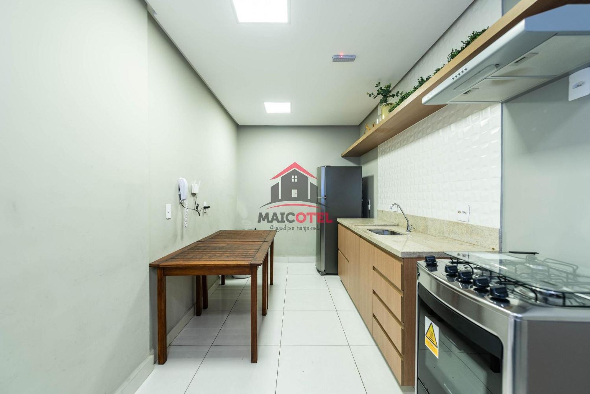Aq9 Conforto E Praticidade 4 Pessoas Apartamento