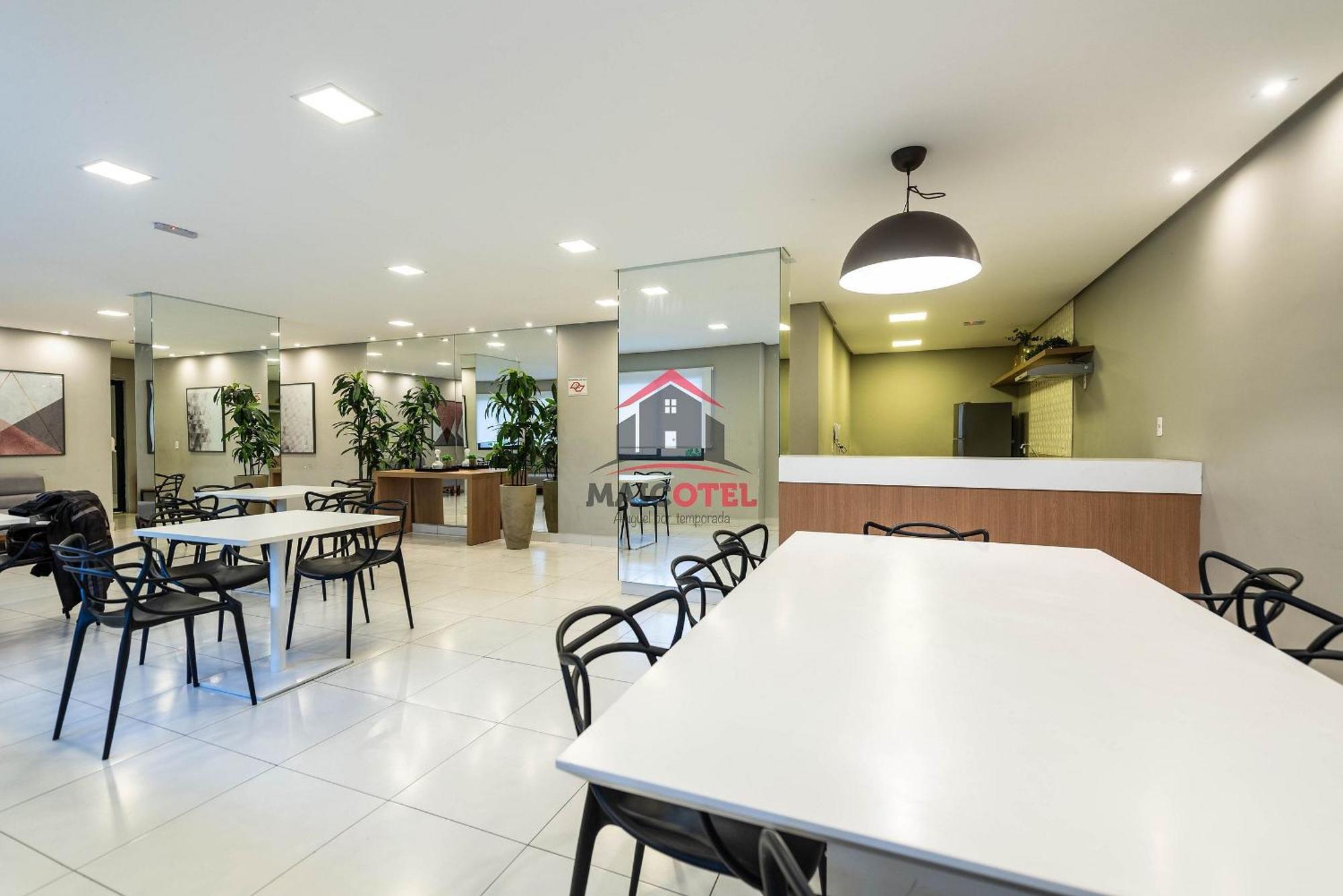 Apartamento Aq9 Conforto E Praticidade 4 Pessoas São Paulo