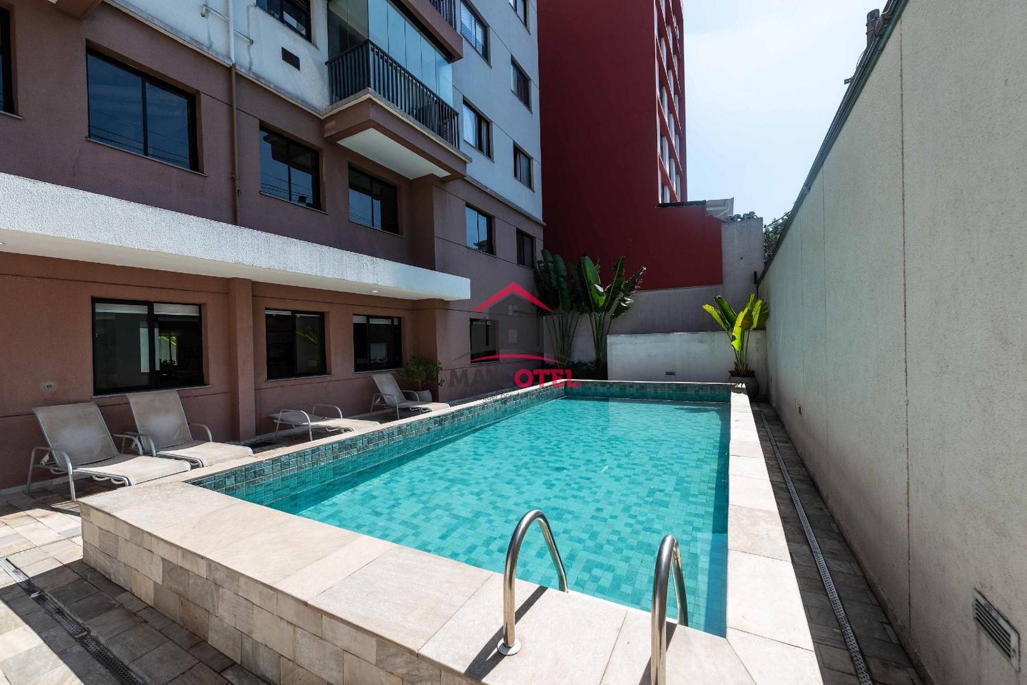 Apartamento Aq9 Conforto E Praticidade 4 Pessoas *