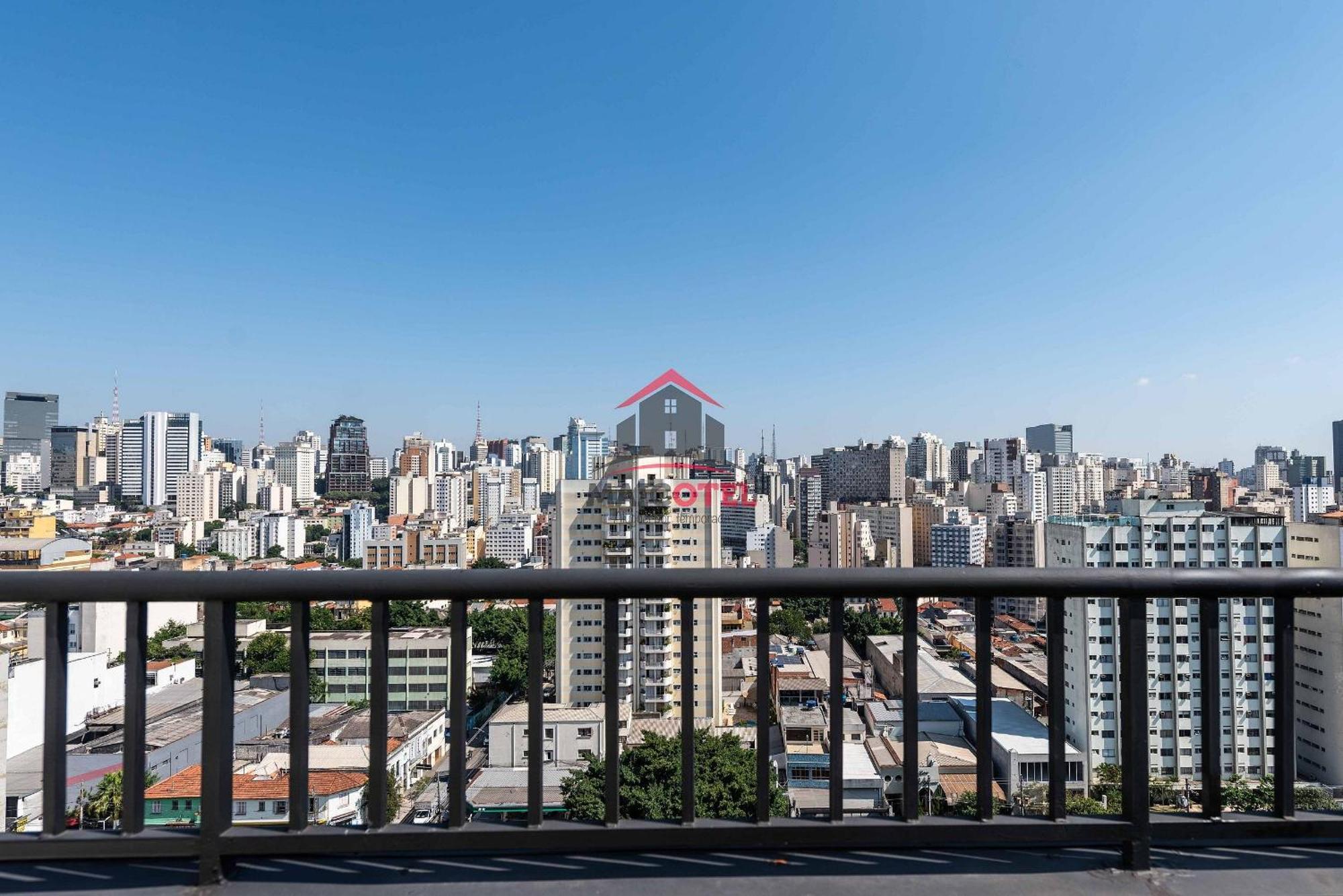 Aq9 Conforto E Praticidade 4 Pessoas Apartamento São Paulo