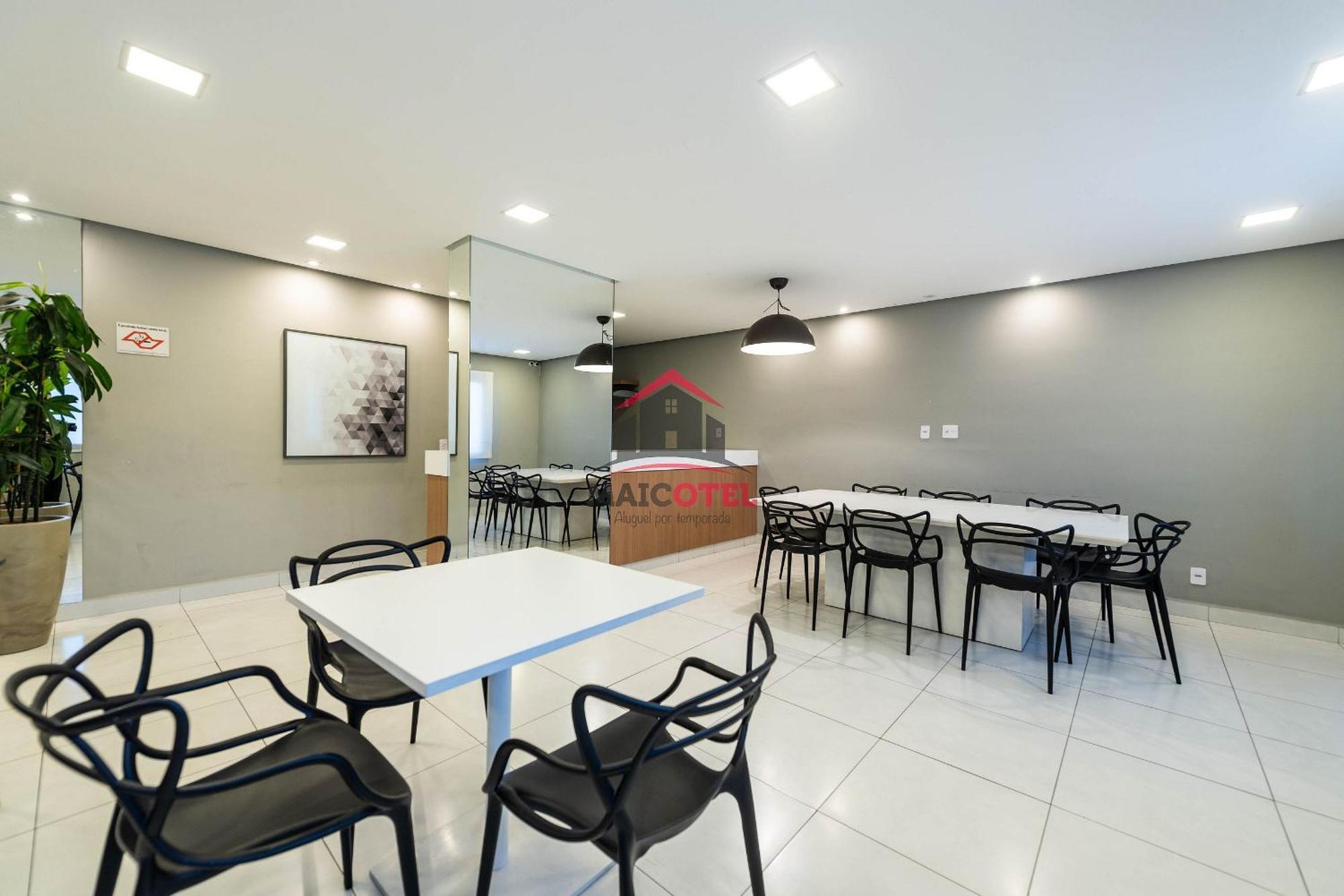 Apartamento Aq9 Conforto E Praticidade 4 Pessoas São Paulo