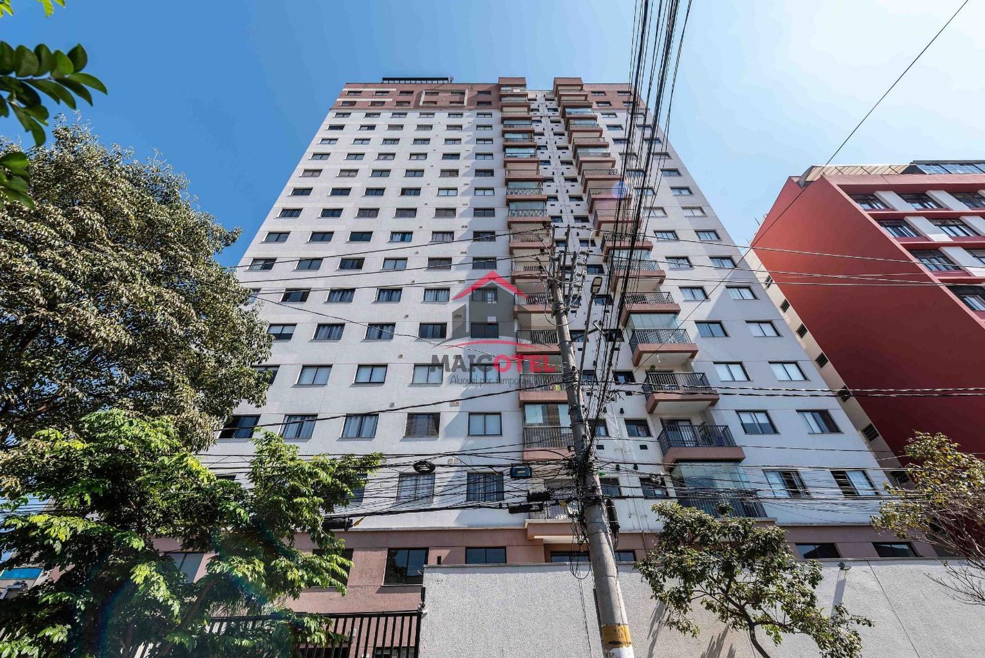 Aq9 Conforto E Praticidade 4 Pessoas Apartamento *