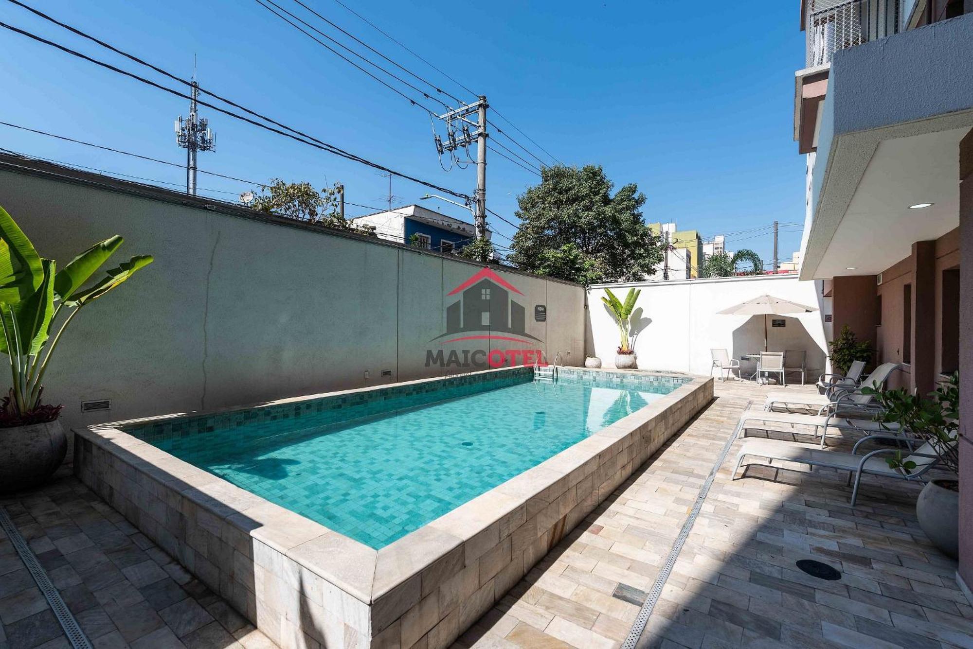 Apartamento Aq9 Conforto E Praticidade 4 Pessoas *