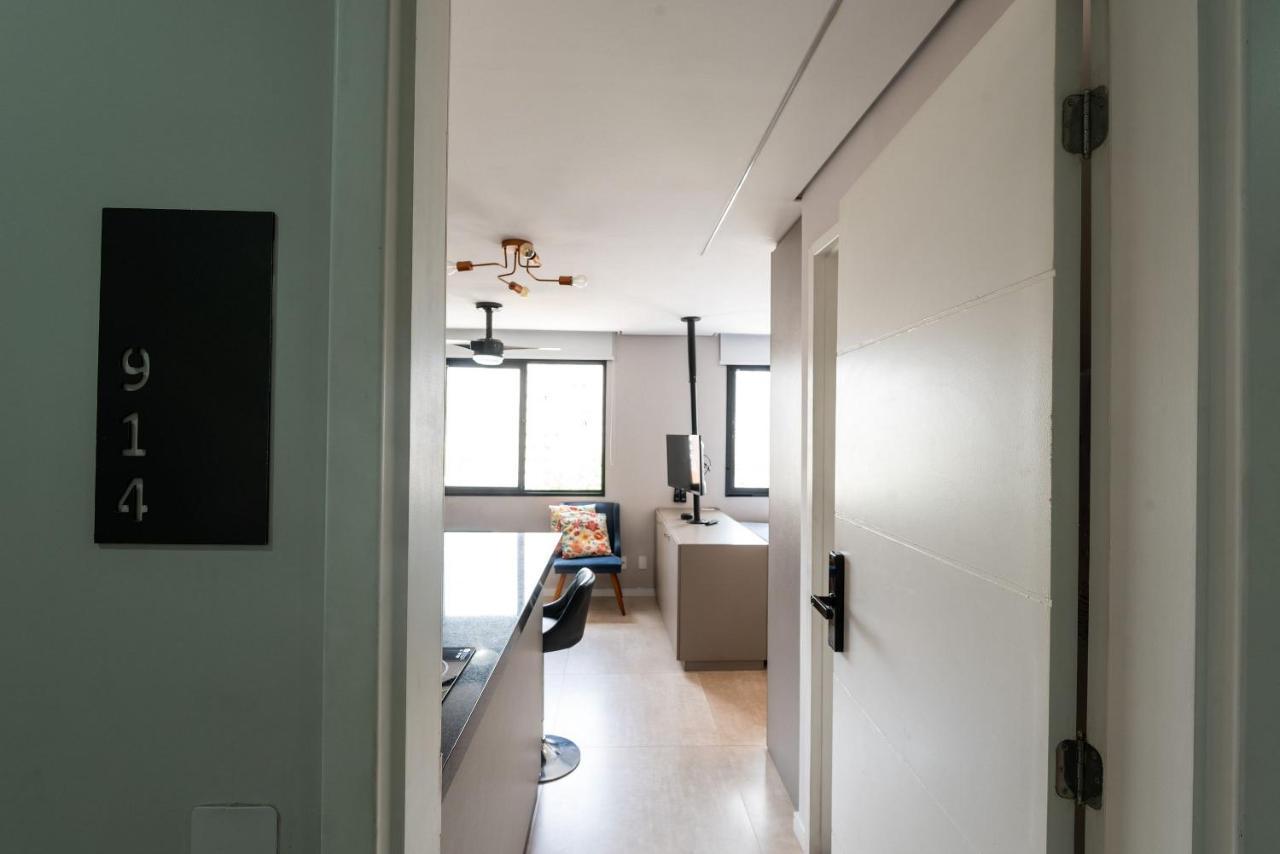 Aq9 Conforto E Praticidade 4 Pessoas Apartment *