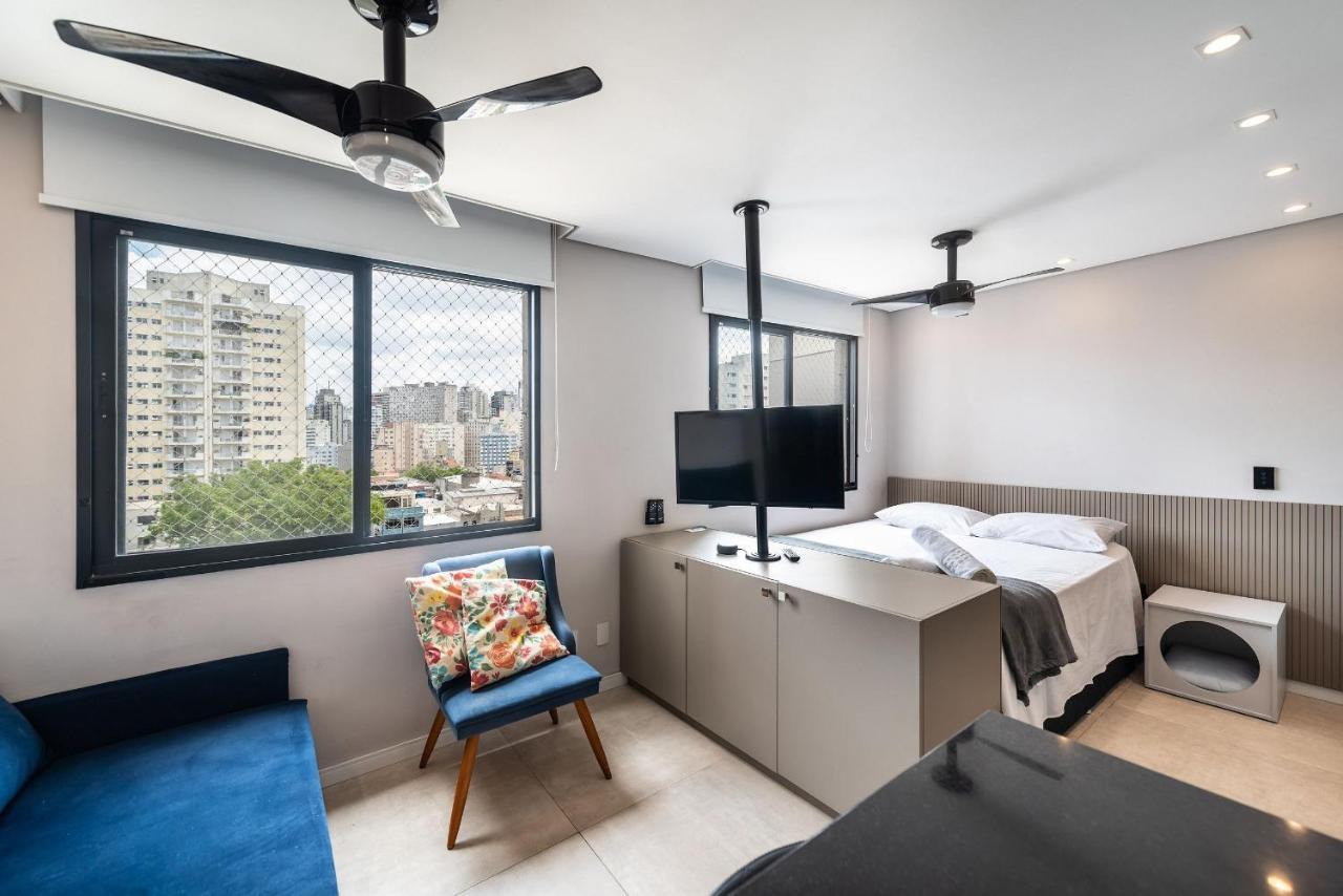 Aq9 Conforto E Praticidade 4 Pessoas Sao Paulo