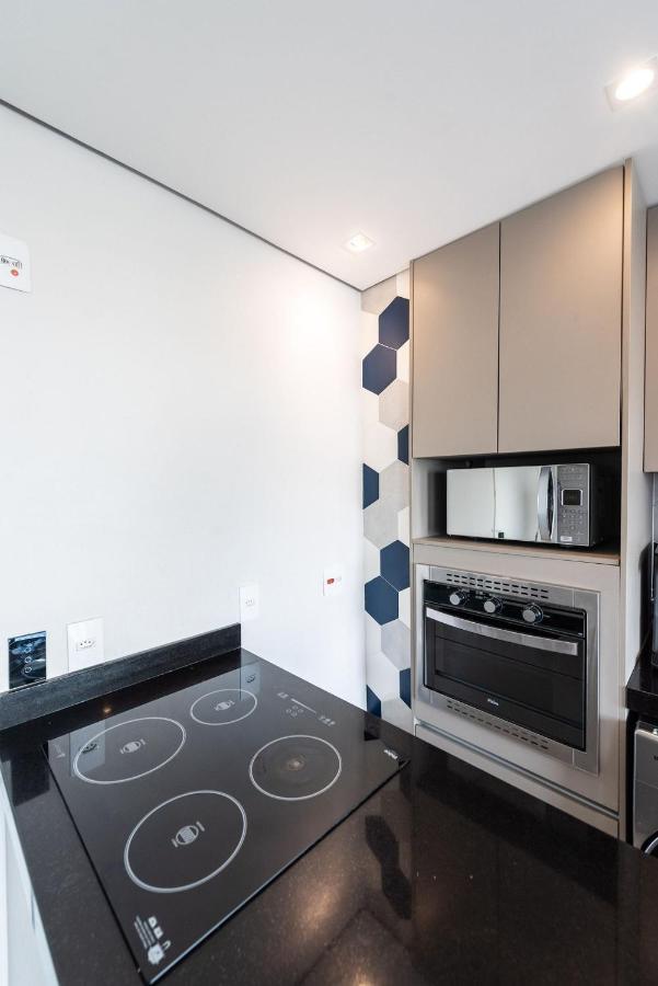Aq9 Conforto E Praticidade 4 Pessoas Apartment