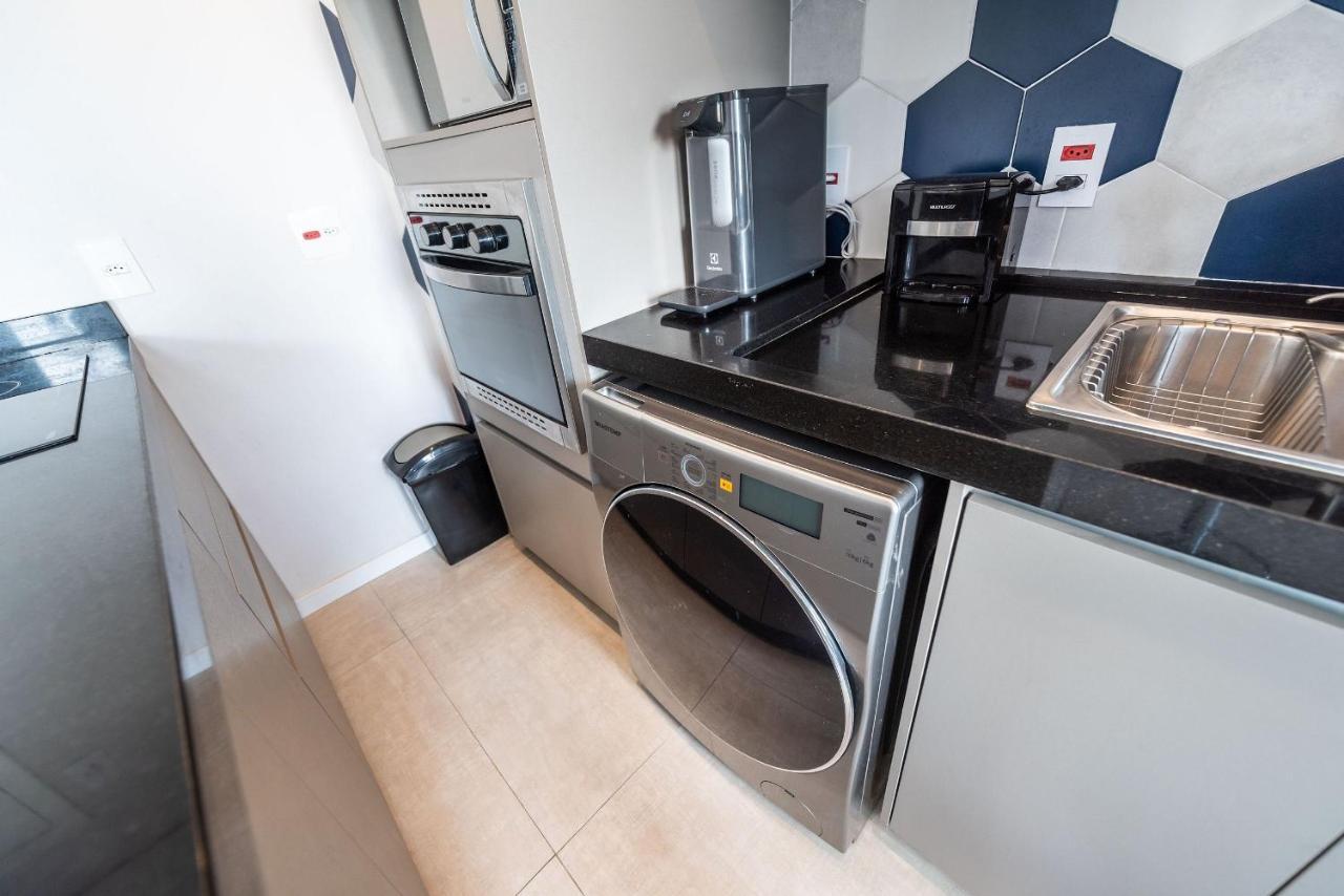 Aq9 Conforto E Praticidade 4 Pessoas Apartment