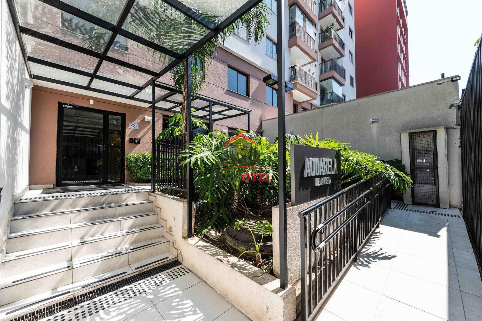 Aq9 Conforto E Praticidade 4 Pessoas Apartment Sao Paulo