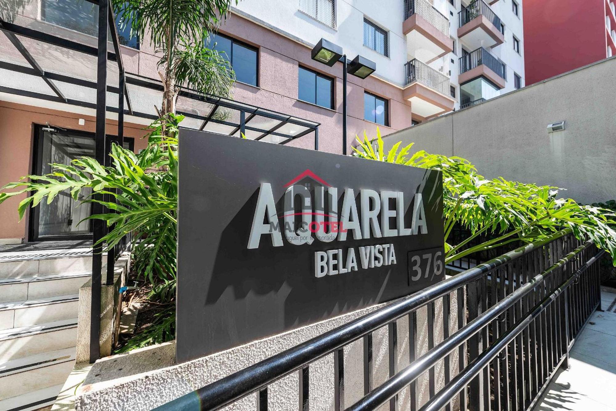 Aq9 Conforto E Praticidade 4 Pessoas * Sao Paulo
