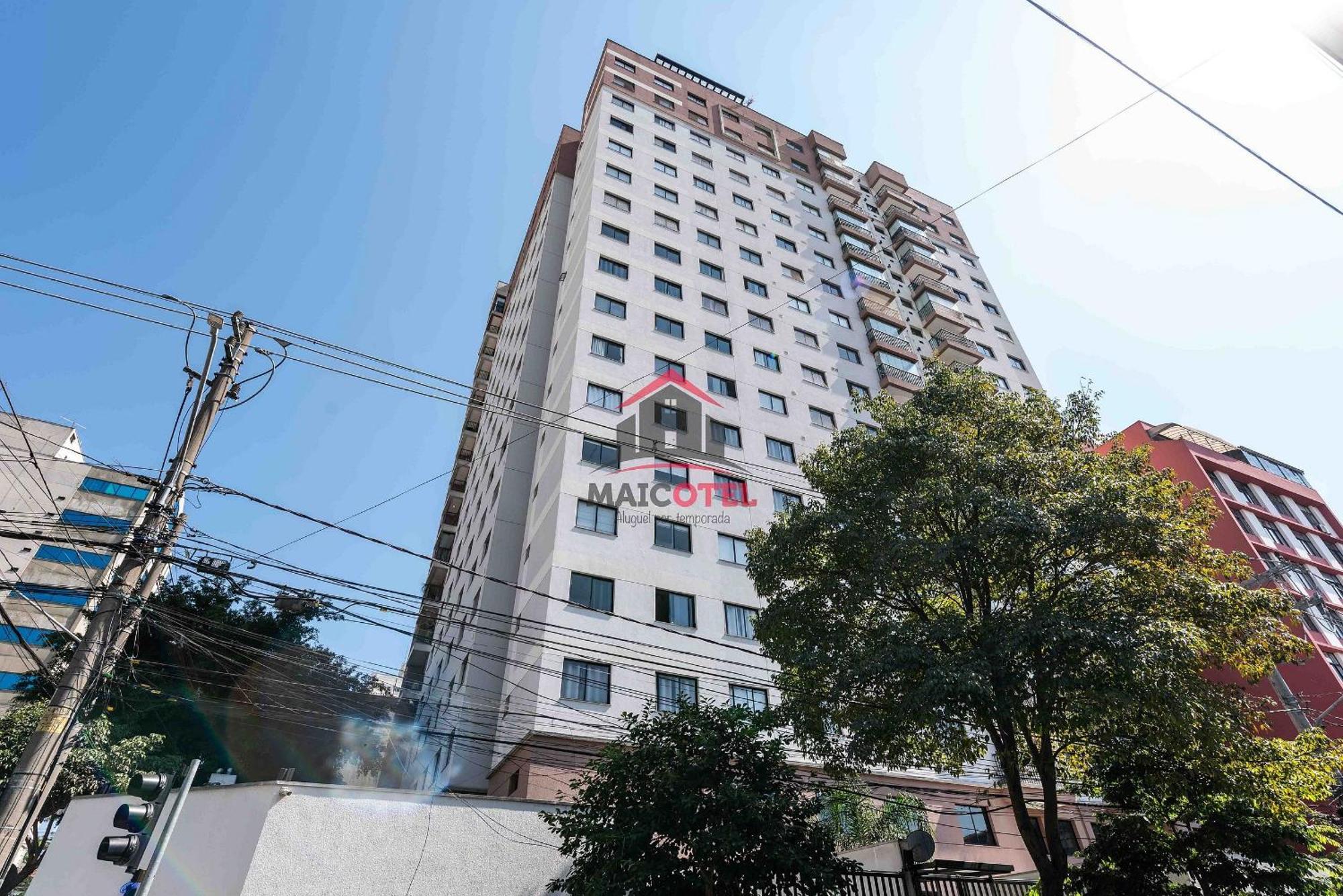 Aq9 Conforto E Praticidade 4 Pessoas Sao Paulo
